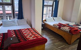 Hotel Rainbow Regency Ravangla South Sikkim